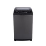 غسالة ملابس فريش تحميل علوى 12 كجم-أستانلس غامق