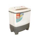 غسالة ملابس جودي بحوضين 6.5 كيلو المصانع الحربية