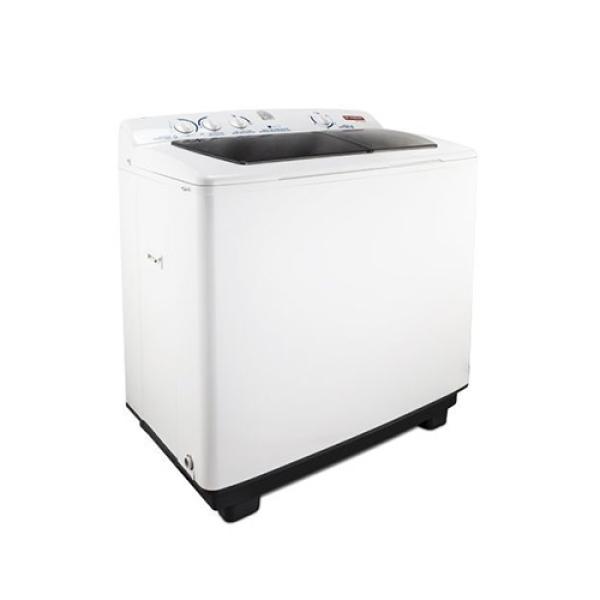 غسالة فريش حوضين جراند - حلة بلاستيك