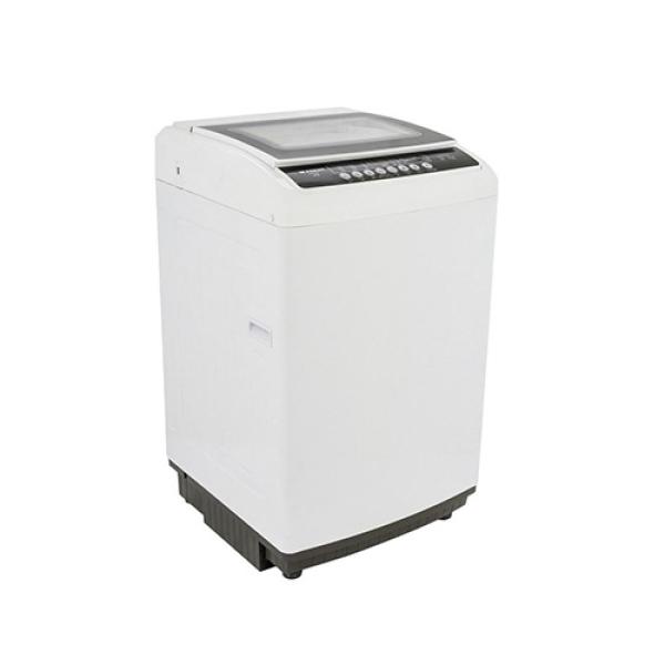 غسالة ملابس فريش تحميل علوى 9 كجم - أبيض