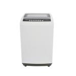 غسالة ملابس فريش تحميل علوى 9 كجم - أبيض