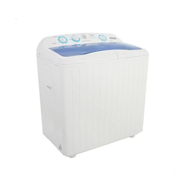غسالة ملابس نصف اتوماتيك فريش، تحميل علوي، 10 كيلو