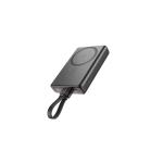 JOYROOM JR-PBM01 20W 
Power Bank 10000mAh with Built-in Cable&Kickstand