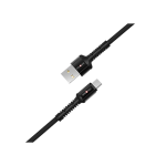 كابل شحن مايكرو TPE من زيروتك ZPCC-M301H