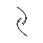 كابل شحن تايب سي ايفون 30 وات من زيروتك ZPCC-CL301H