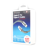 Zerotech 65W Type-C Charging Cable ZPCC-CC301H