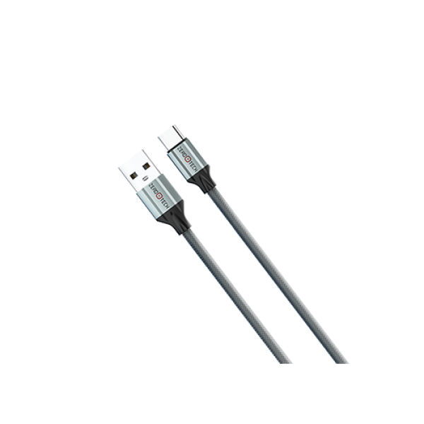 كابل شحن تايب سي 30 وات من زيروتك (ZPCC-C301M)