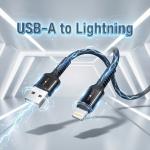 Cable (Usb to lighting 30W) ZPCC-L301H