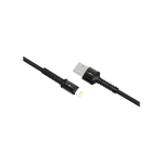 كابل شحن يو اس بي ايفون 30 وات من زيروتك ZPCC-L301H