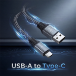 Zerotech 30W Type-C Charging Cable (ZPCC-C301M)