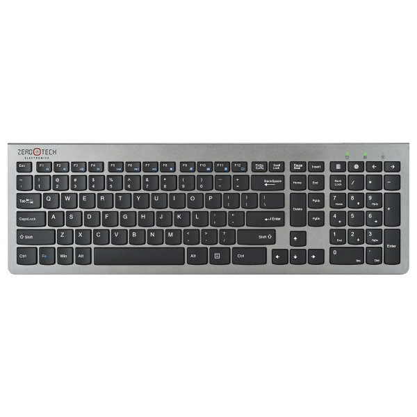 ZPCK-WLAAACK Wired Keyboard