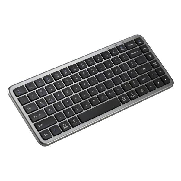 2.4G لوحة مفاتيح لاسلكية ZPCK-WLAAAG