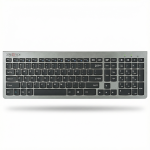 لوحة مفاتيح لاسلكية (ZPCK-WLAAACK)