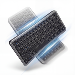 ZPCK-WLAAAG 2.4G Wireless Keyboard