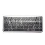 ZPCK-WLAAAG 2.4G Wireless Keyboard