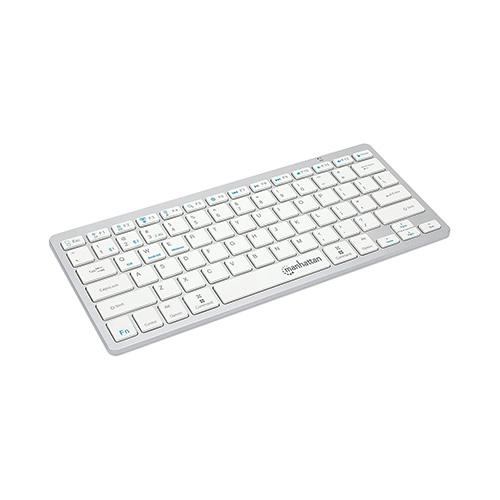 كيبورد لاسلكي مانهاتن