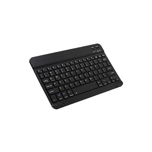 لوحة مفاتيح صغيرة ZR-3030 تعمل على نظام أندرويد و iOS وتدعم وظيفة البلوتوث