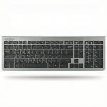 لوحة مفاتيح لاسلكية بلوتوث فقط (ZPCK-WLAAACK)