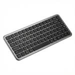 ZPCK-WLAAAG 2.4G Wireless Keyboard