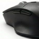 ماوس ZPCM-WWLIBP خفيف الوزن سلكي ولاسلكي (2.4G وبلوتوث)