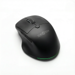 ماوس ZPCM-WWLIBP خفيف الوزن سلكي ولاسلكي (2.4G وبلوتوث)