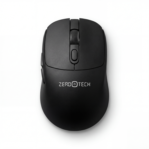 ZPCM_WWLIB Wired & 2.4G & BT Lightweight Mouse