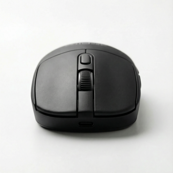 ZPCM_WWLIB Wired & 2.4G & BT Lightweight Mouse