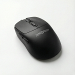 ZPCM_WWLIB Wired & 2.4G & BT Lightweight Mouse