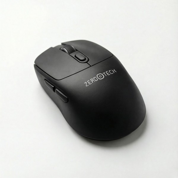 ZPCM_WWLIB Wired & 2.4G & BT Lightweight Mouse