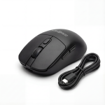 ZPCM_WWLIB Wired & 2.4G & BT Lightweight Mouse