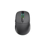 ماوس ZPCM_WWLIB خفيف الوزن سلكي ولاسلكي (2.4G وبلوتوث)