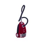 مكنسة فريش ماجيك 2000 وات أحمر