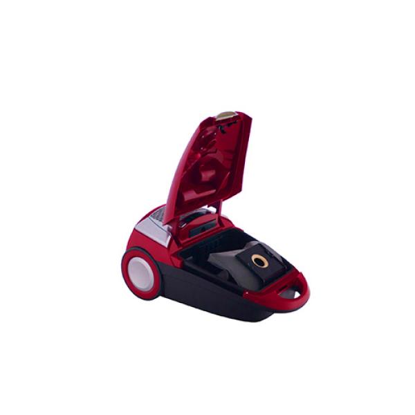 مكنسة فريش ماجيك 2000 وات أحمر