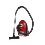 مكنسة فريش سبايدر 1500 وات أحمر