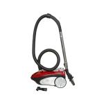 مكنسة فريش سبايدر 1500 وات أحمر