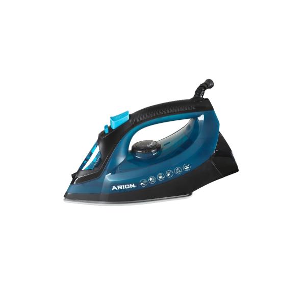 مكواه بخار سيراميك 2200 وات