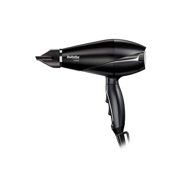 مجفف الشعر  2000 واط من بيبي ليس