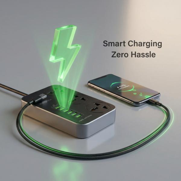 مشترك زيروتك متعدد الاستخدام ZPCPS-36CH