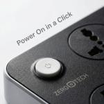 مشترك زيروتك متعدد الاستخدام ZPCPS-36CH