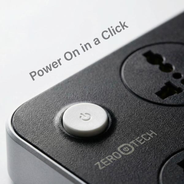 مشترك زيروتك متعدد الاستخدام ZPCPS-36CH