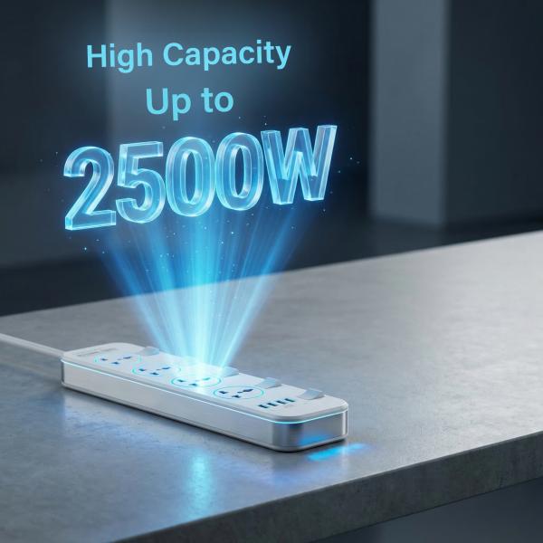 مشترك زيروتك متعدد الاستخدام مزود ب فيوز فصل تيار عالي ZPCPS-44CH