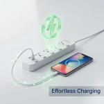 مشترك زيروتك متعدد الاستخدام مزود ب فيوز فصل تيار عالي ZPCPS-44CH