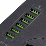 مشترك زيروتك متعدد الاستخدام ZPCPS-36CH