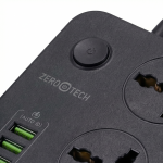 مشترك زيروتك متعدد الاستخدام ZPCPS-36CH