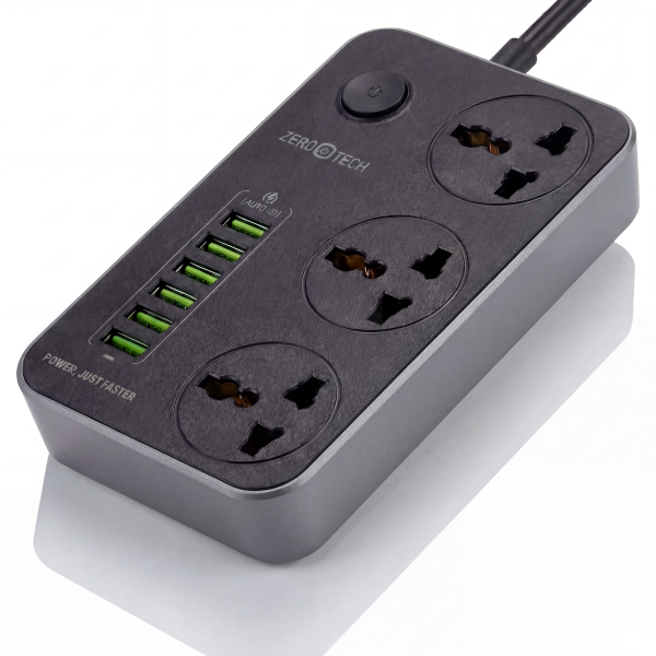 مشترك زيروتك متعدد الاستخدام ZPCPS-36CH