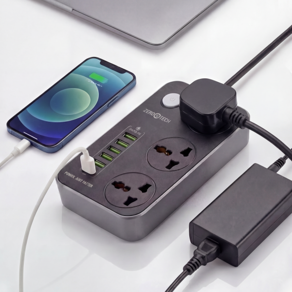 مشترك زيروتك متعدد الاستخدام ZPCPS-36CH