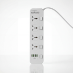 مشترك زيروتك متعدد الاستخدام مزود ب فيوز فصل تيار عالي ZPCPS-44CH