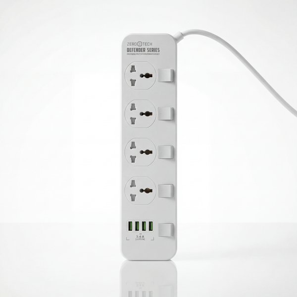 مشترك زيروتك متعدد الاستخدام مزود ب فيوز فصل تيار عالي ZPCPS-44CH