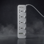 مشترك زيروتك متعدد الاستخدام مزود ب فيوز فصل تيار عالي ZPCPS-44CH