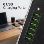 مشترك زيروتك متعدد الاستخدام ZPCPS-36CH